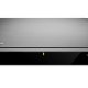 QNAP HS-251 server NAS e di archiviazione Desktop Intel® Celeron® 1 GB DDR3L 0 TB QNAP Turbo System Nero 4