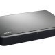 QNAP HS-251 server NAS e di archiviazione Desktop Intel® Celeron® 1 GB DDR3L 0 TB QNAP Turbo System Nero 5