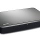QNAP HS-251 server NAS e di archiviazione Desktop Intel® Celeron® 1 GB DDR3L 0 TB QNAP Turbo System Nero 6