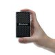 Verbatim Vx450 250 GB USB 3.2 Gen 1 (3.1 Gen 1) Nero 5