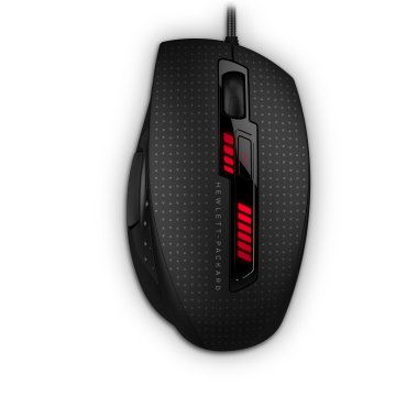 HP Mouse X9000 OMEN