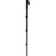 Manfrotto MVM500A monopiede per fotocamera Alluminio Nero 2