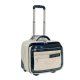 Orna Tech 1062 Trolley Nero, Sabbia 2