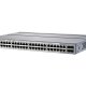 HPE Aruba Networking 2920 48G Gestito L3 Gigabit Ethernet (10/100/1000) 1U Grigio 3