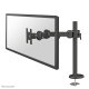 Neomounts Supporto da scrivania per monitor 2