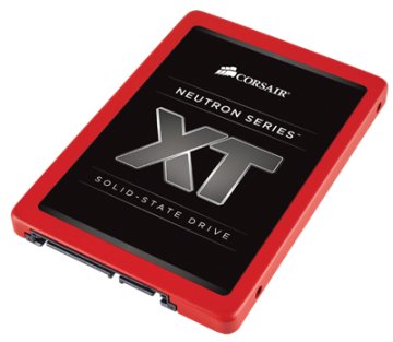 Corsair Neutron XT 2.5" 480 GB Serial ATA III MLC