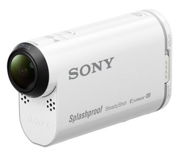 Sony HDR-AS200VR