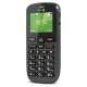 Doro PhoneEasy 508 81 g Nero 4