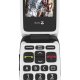 Doro PhoneEasy 612 103 g Nero, Bianco Telefono per anziani 4