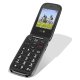 Doro PhoneEasy 613 105 g Nero 2