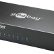 Goobay Kabel / Adapter DVI 8x DVI 2