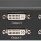 Goobay Kabel / Adapter DVI 8x DVI 3