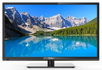 Haier LE32F6000T TV Hospitality 81,3 cm (32") HD Nero