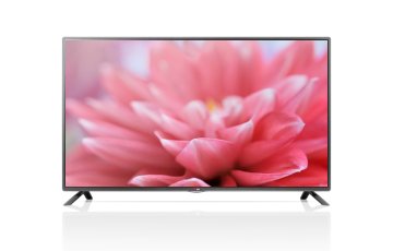 LG 32LB561U TV 81,3 cm (32") HD Nero