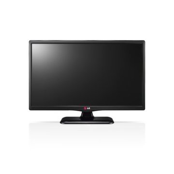 LG 22LY340C TV 55,9 cm (22") HD Nero 250 cd/m²