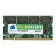 Corsair 1GB DDR2 SDRAM SO-DIMMs memoria 533 MHz 2