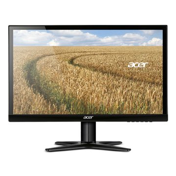 Acer G7 G227HQLA LED display 54,6 cm (21.5") 1920 x 1080 Pixel Full HD Nero