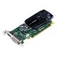 PNY VCQK620-PB scheda video NVIDIA Quadro K620 2 GB GDDR3 5