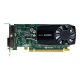 PNY VCQK620-PB scheda video NVIDIA Quadro K620 2 GB GDDR3 6