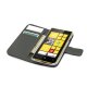 Celly WALLY custodia per cellulare Custodia a borsellino Bianco 4