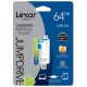 Lexar 64GB JumpDrive M20 unità flash USB USB Type-A / Micro-USB 3.2 Gen 1 (3.1 Gen 1) Blu, Bianco 3
