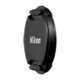 Nikon LC-N40.5 tappo per obiettivo 4,05 cm Nero 2