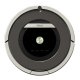iRobot Roomba 870 aspirapolvere robot Senza sacchetto Grigio, Argento 2