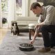 iRobot Roomba 870 aspirapolvere robot Senza sacchetto Grigio, Argento 4