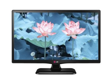 LG 29MT44D Monitor PC 72,4 cm (28.5") 1366 x 768 Pixel HD Nero