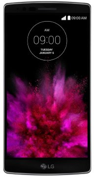 LG G-Flex 2 14 cm (5.5") SIM singola Android 5.0.1 4G Micro-USB B 2 GB 16 GB 3000 mAh Platino, Argento