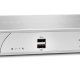 SonicWall NSA 250M + 2 Yr CGSS firewall (hardware) 0,75 Gbit/s 2
