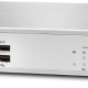 SonicWall NSA 250M + 3Yr CGSS firewall (hardware) 0,75 Gbit/s 5