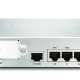 SonicWall Security Appliance 250M firewall (hardware) 1U 0,75 Gbit/s 3