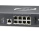SonicWall NSA 2600 firewall (hardware) 1,9 Gbit/s 2