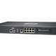 SonicWall NSA 2600 Secure Upgrade + 2 Years CGSS firewall (hardware) 1U 1,9 Gbit/s 2