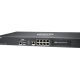 SonicWall NSA 2600 firewall (hardware) 1U 1,9 Gbit/s 3