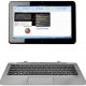 HP Elite x2 1011 G1 Intel® Core™ M M-5Y51 Ibrido (2 in 1) 29,5 cm (11.6