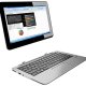 HP Elite x2 1011 G1 Intel® Core™ M M-5Y51 Ibrido (2 in 1) 29,5 cm (11.6