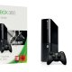 Microsoft 500GB Xbox 360 + CoD: Ghosts + CoD: Black Ops II Wi-Fi Nero 2