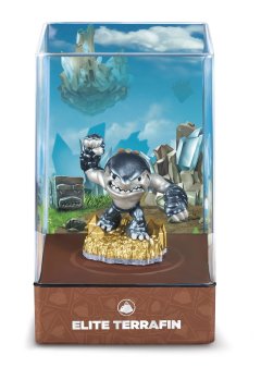 Activision Skylanders Trap Team: Terrafin