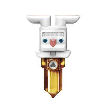 Activision Easter Bunny Deco Trap