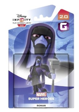 BANDAI NAMCO Entertainment Disney Infinity: Marvel Super Heroes (2.0 Edition) Ronan