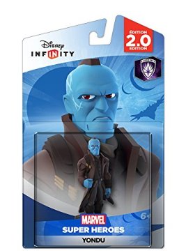 BANDAI NAMCO Entertainment Disney Infinity: Marvel Super Heroes (2.0 Edition) Yondu