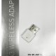 Acer UWA3 USB Wi-Fi Adattatore penna USB 2