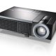 DELL 1510X Proiettore a raggio standard 3500 ANSI lumen DLP XGA (1024x768) Compatibilità 3D Nero 12
