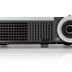 DELL 1510X videoproiettore Proiettore a raggio standard 3500 ANSI lumen DLP XGA (1024x768) Compatibilità 3D Nero 14