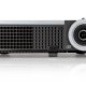 DELL 1510X Proiettore a raggio standard 3500 ANSI lumen DLP XGA (1024x768) Compatibilità 3D Nero 14