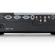 DELL 1510X Proiettore a raggio standard 3500 ANSI lumen DLP XGA (1024x768) Compatibilità 3D Nero 15