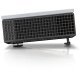 DELL 1510X Proiettore a raggio standard 3500 ANSI lumen DLP XGA (1024x768) Compatibilità 3D Nero 17
