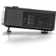 DELL 1510X Proiettore a raggio standard 3500 ANSI lumen DLP XGA (1024x768) Compatibilità 3D Nero 18